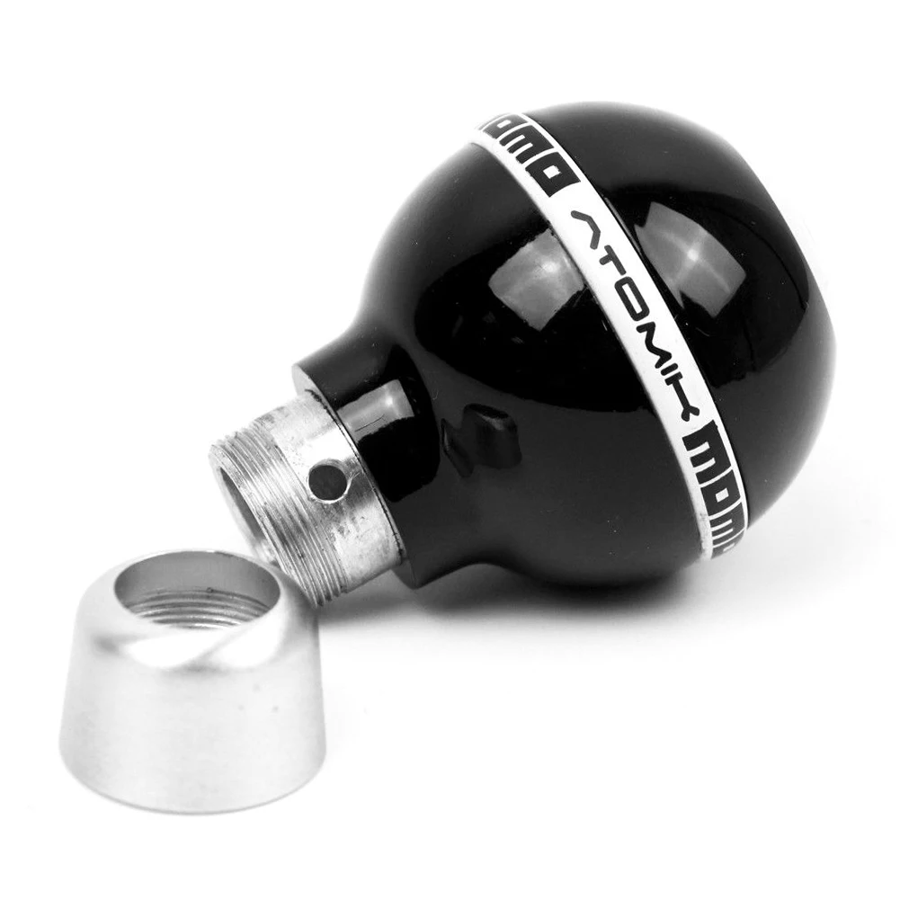 Ручка переключения рулевого механизма автомобиля шар 8 бильярдный Форма