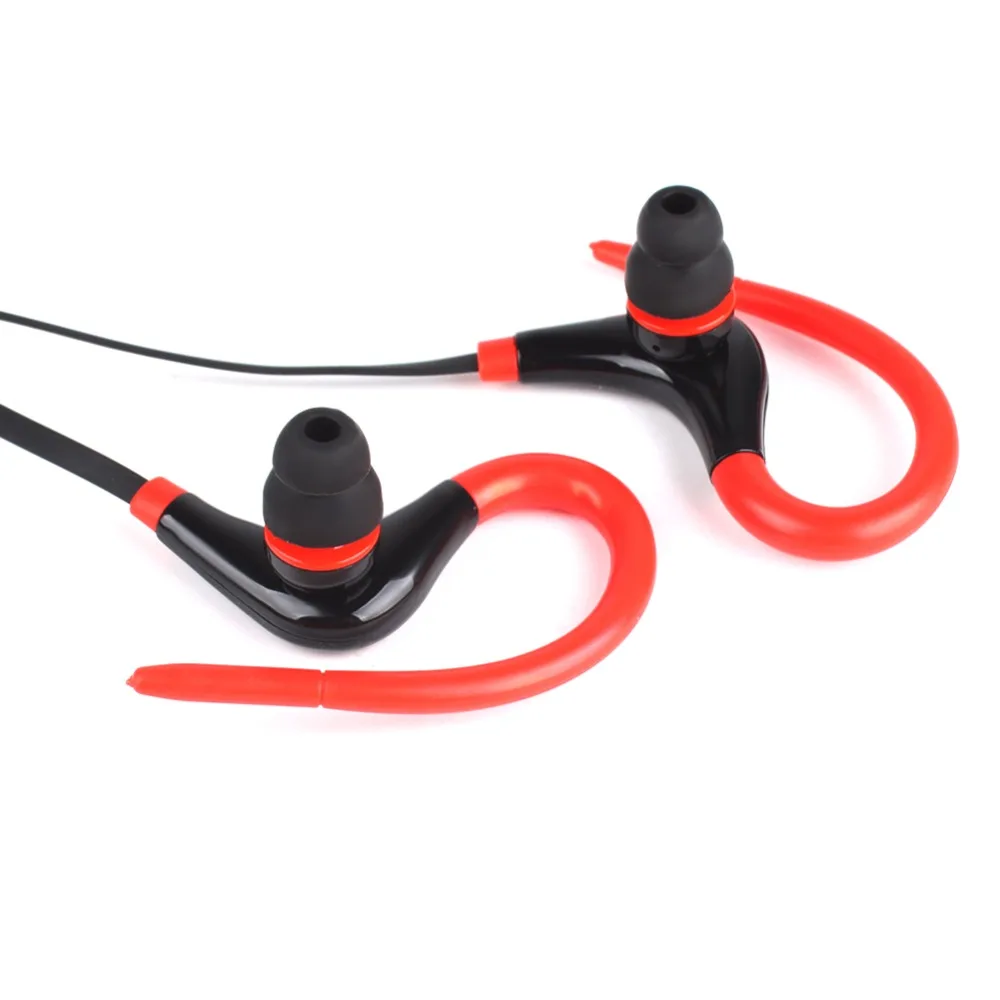 EGizmo Портативный Спорт 4 1 Bluetooth беспроводной стерео наушники A #261133|Наушники и