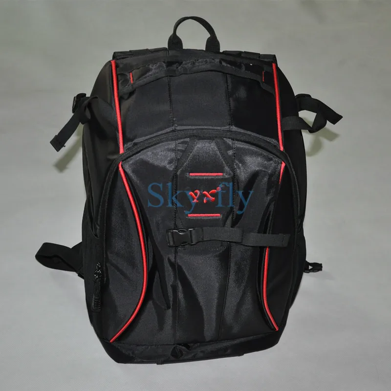 Carrying Case Shoulder Backpack Waterproof Bag For DJI Phantom 4 3 2 1 Quadcopter CX-20 Xiro XPLORER | Игрушки и хобби