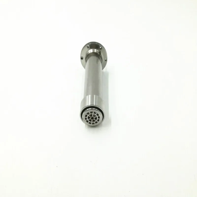 

Original QUICK 861DW Lead-free Hot Air Heating Station With Steel Pipe