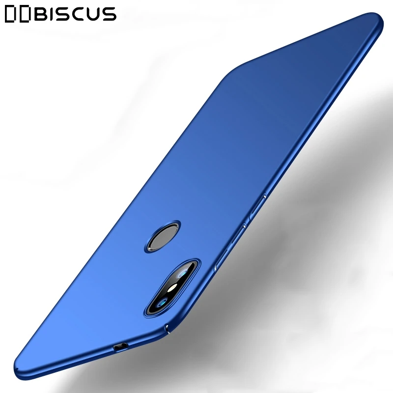 Роскошный Жесткий ПК матовый чехол для Xiaomi Redmi 7 8 9 6A S2 7A 8A 5 Plus Note 8T 9S 4 6 Pro 4X 5A Prime Mi