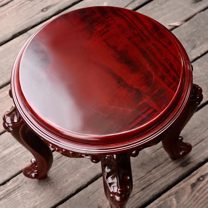 Guzheng табурет из цельного дерева фортепианный специальное предложение китайский