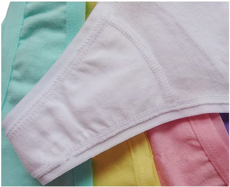 Большие размеры XL XXL XXXL хлопок сексуальные женские стринги Нижнее белье трусы