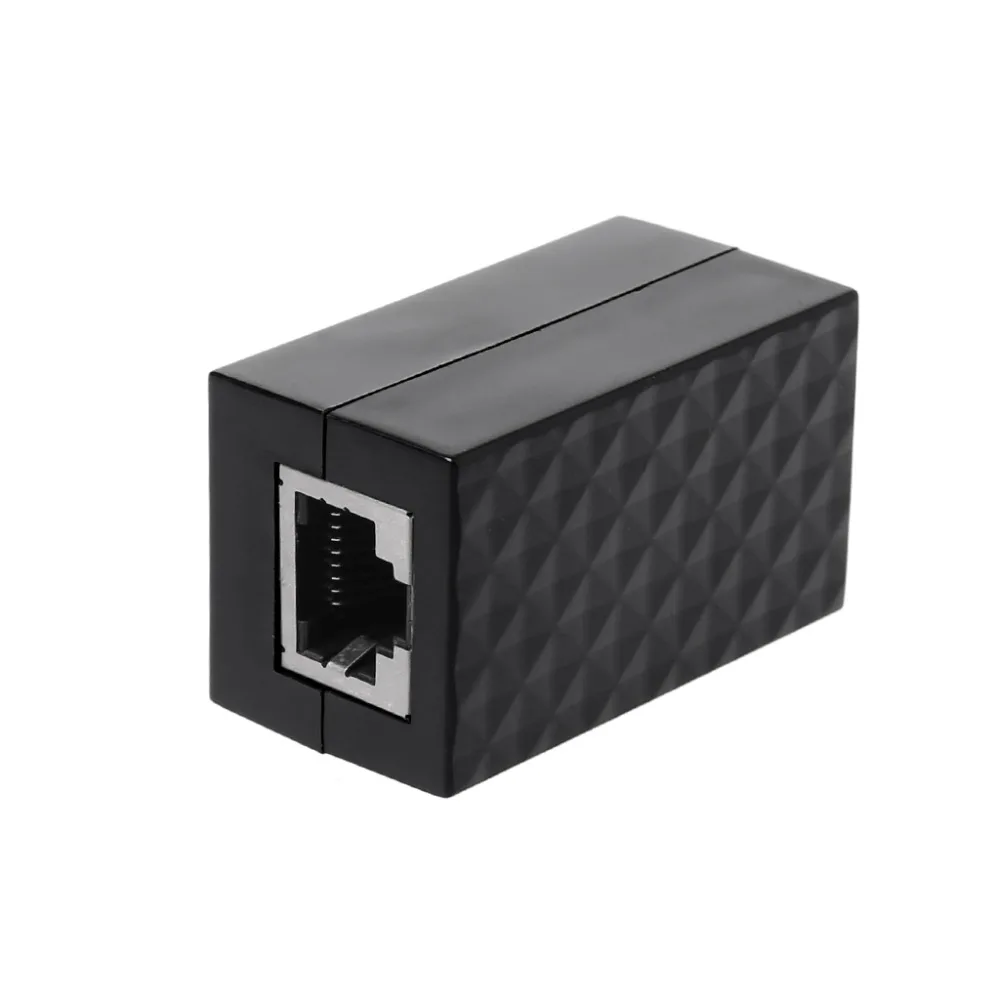 1 шт. адаптер Lightning Arrester RJ 45 Ethernet Protector сетевое защитное устройство|Автоматические
