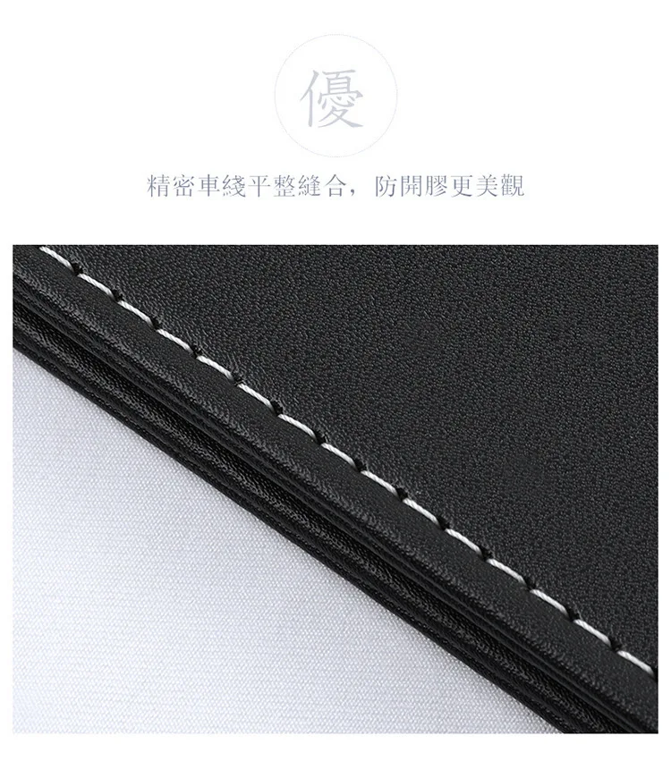 Folding Leather Table Traveling Hand Makeup Mirror Compact Foldable Mirrors Beauty Cosmetic Mirror Makeup Tools