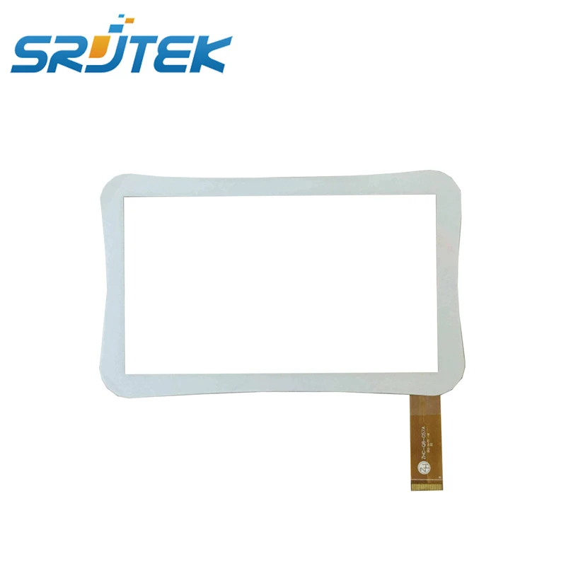 Srjtek Новый 7 дюймовый сенсорный экран для планшета TurboPad MonsterPad детский планшет