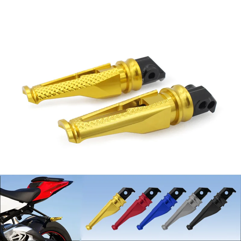 Для Suzuki GSXR600 750 1000 GSR600 GSF1250 GSR750 GSX S100 GSXR1300 GSX1300 SFV650 GSF650 Bandit мотоциклетные задние