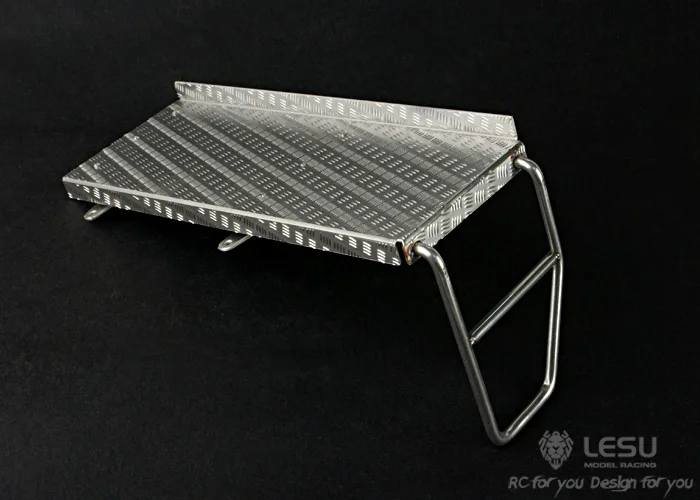 1/14 Грузовик Трейлер педаль 700 TB1 украшения DIY модифицированная модель аксессуары