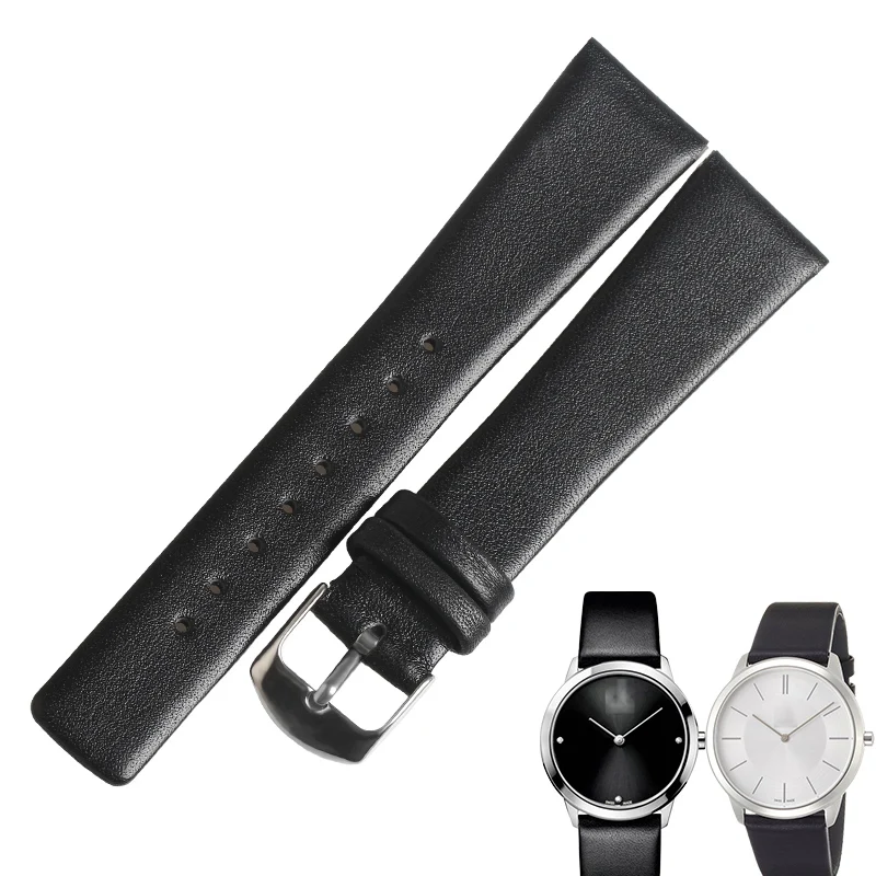 Ремешок WENTULA для часов ck watch band K3M211/K3M221/K3M231|Ремешки часов| |