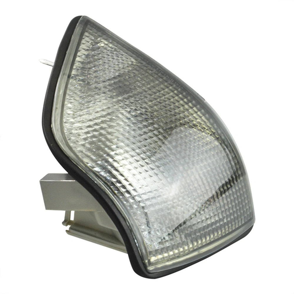 Runmade 1 пара автомобильных угловых огней боковые фонари для BMW E36 3 Series 4DR Sedan 1992 1998