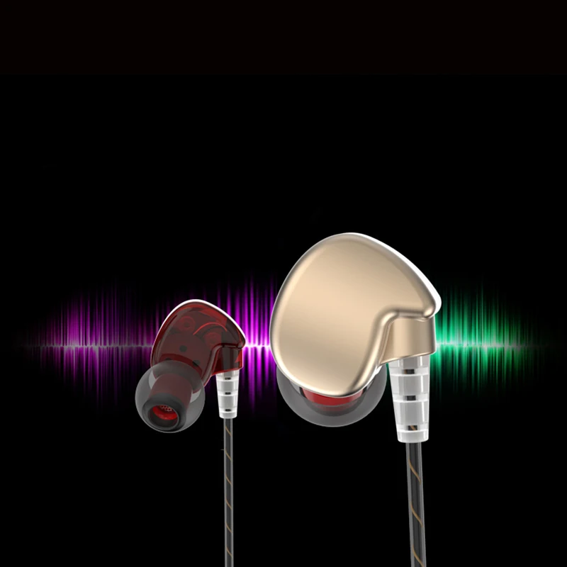FDBRO HiFi наушники с шумоподавлением гарнитура для игр Спортивная Электроника