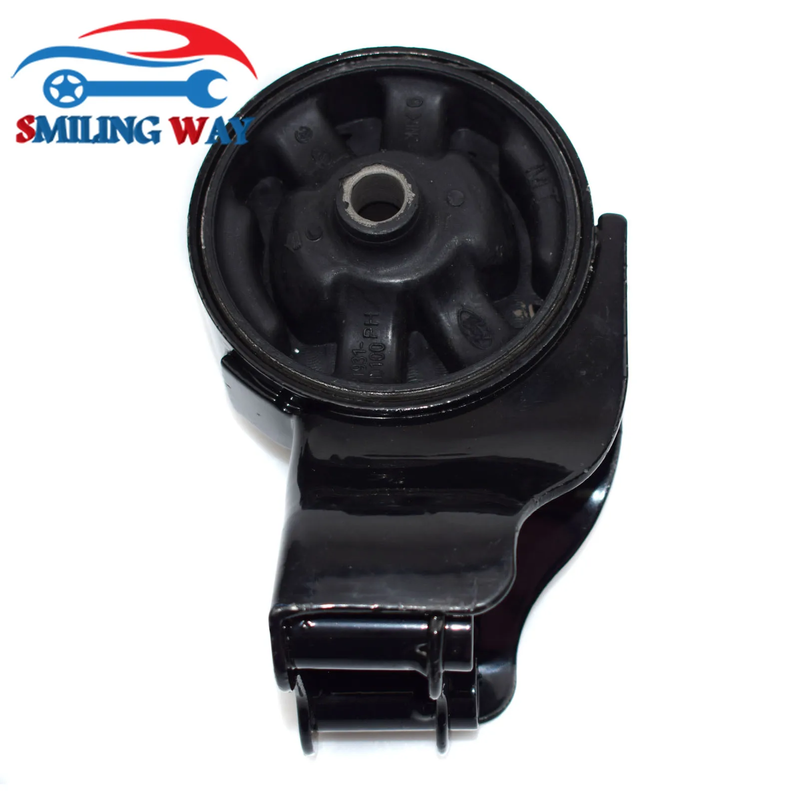 Авто трансмиссионный мотор крепление задний левый для Hyundai 2.0L Elantra 2001 2006 & Tiburon 2003