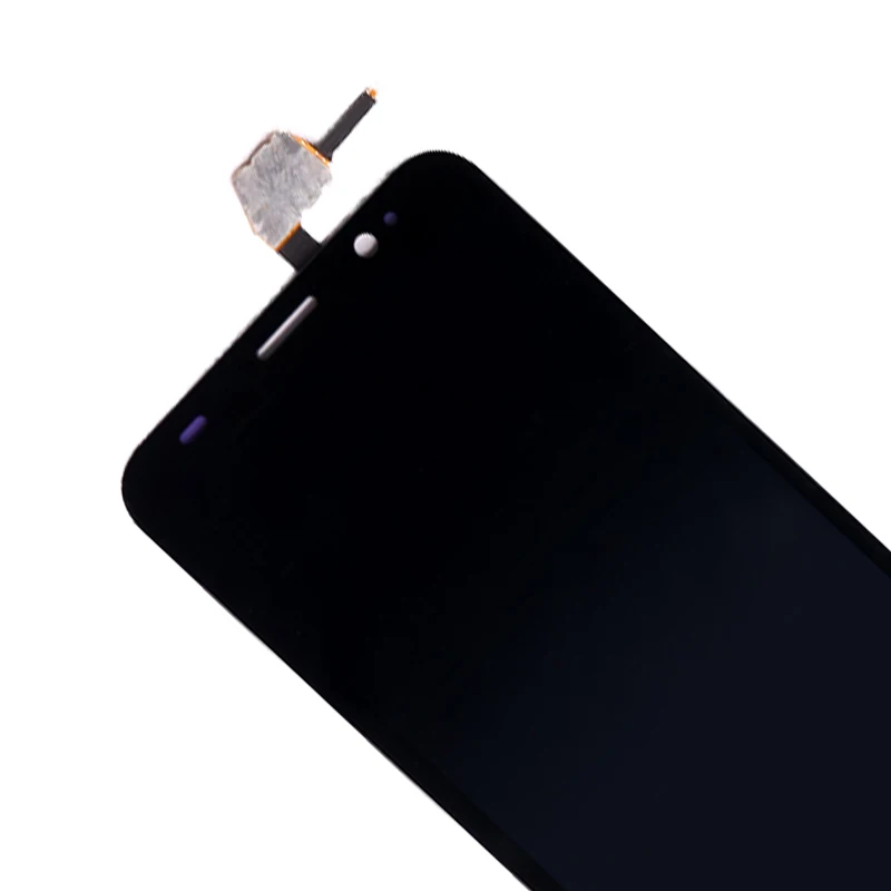 Для Asus Zenfone 2 ZE551ML Z00AD LCD IPS дисплей ЖК экран + сенсорная панель дигитайзер сборка для