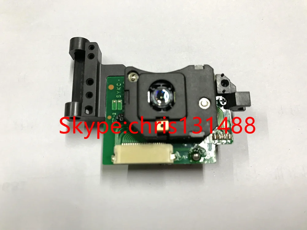 Бесплатная доставка новинка 100% оптический блок фотоаппаратов PVR 502W 24P Mitsumi DVD
