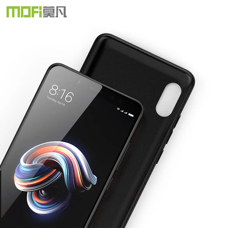 Чехол для Xiaomi mi A2 силиконовый чехол Прозрачный TPU Android два чехла силиконовая