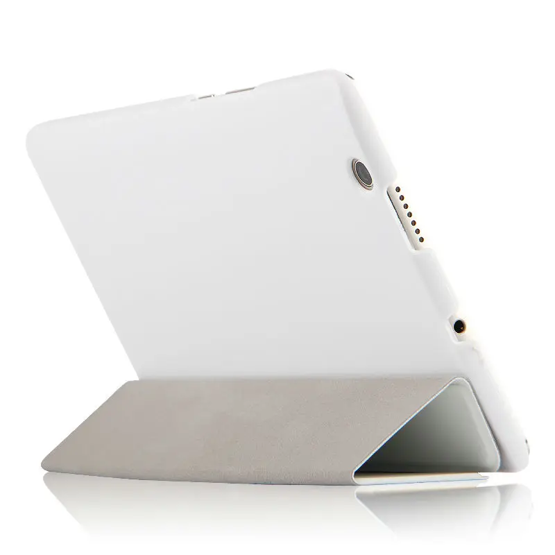 Чехол для huawei MediaPad M3 Smart cover из искусственной кожи планшетов ПК защитный чехол 8 4