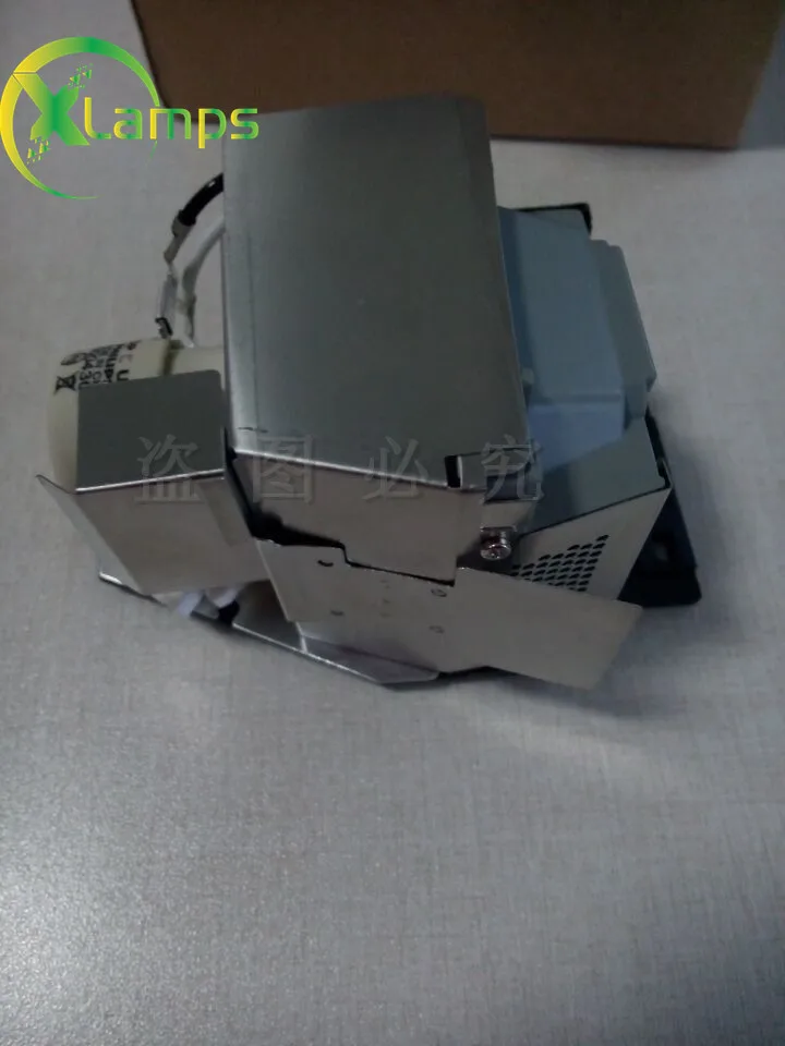 Высокое качество SP-LAMP-061 замена проектора голой лампы накаливания для Infocus IN104 IN105