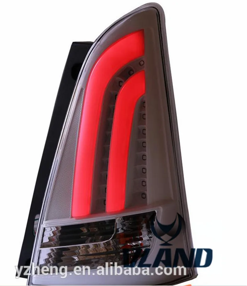 VLAND завод для автомобиля задний фонарь innova светодиодный 2012 2013 2014 2015 Innova с DRL +