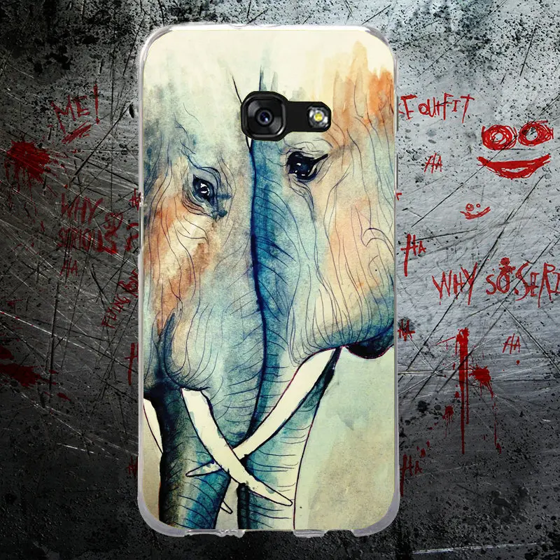 Мягкий силиконовый чехол для телефона Samsung Note 2 3 4 5 8 HTC One U11 M7 M8 M9 M10 A9 E9 Plus с цитатами