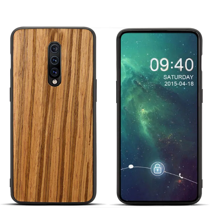 Новый чехол для телефона OnePlus 7 песчаник силиконовый нейлоновый бампер Oneplus One Plus