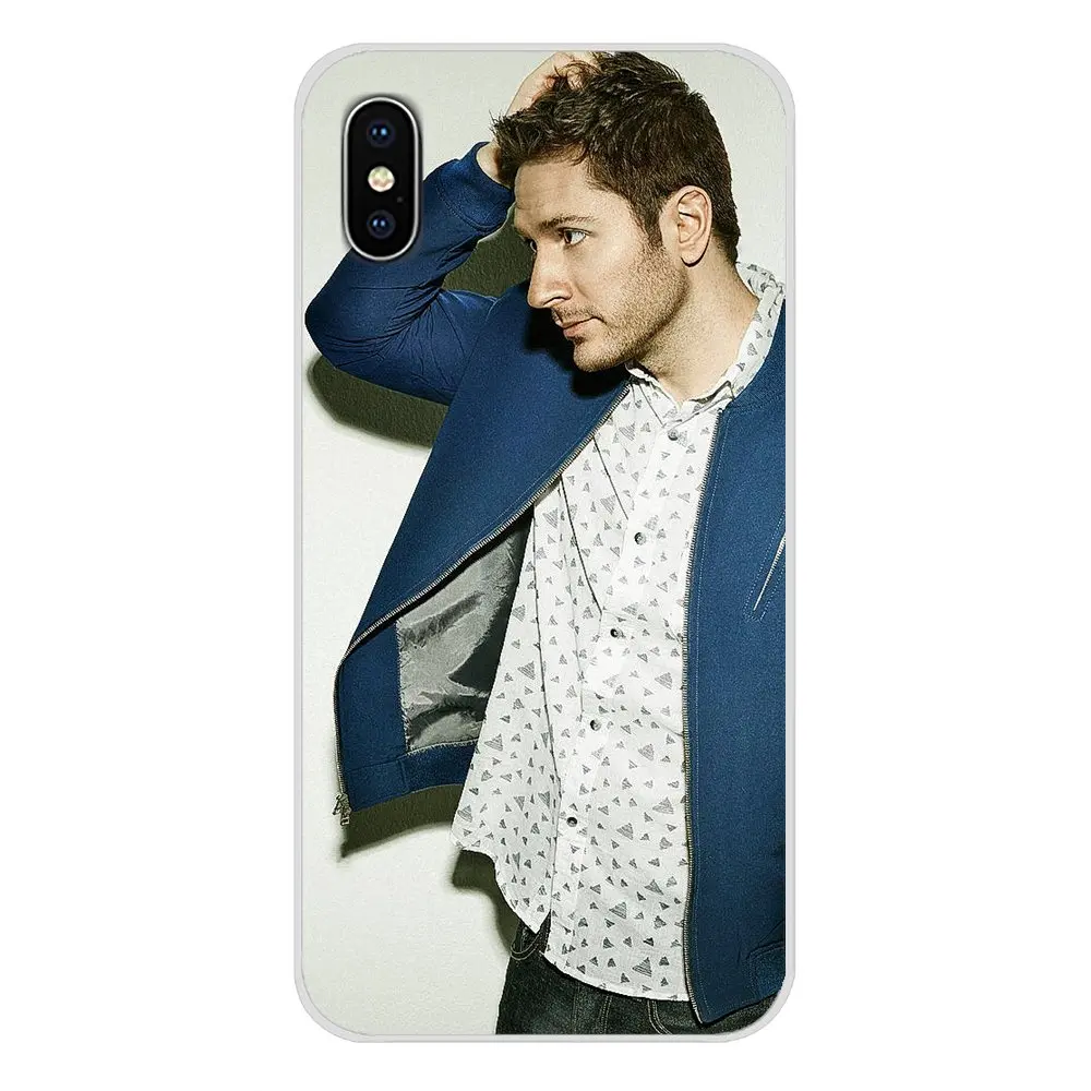 Для Motorola Moto X4 E4 E5 G5 G5S G6 Z Z2 Z3 G G2 G3 C Play Plus Owl City Adam Young аксессуары чехлы для телефонов |