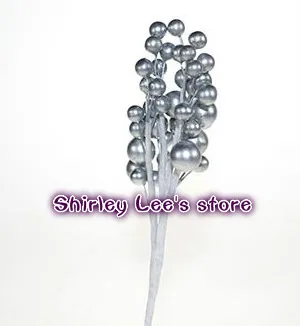 Большая скидка!(1000 шт./лот) xискусственная перламутровая вешалка для ягод