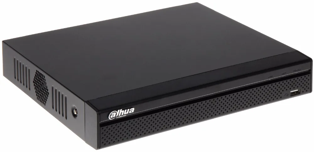 Сетевой видеорегистратор DAHUA DH XVR7108H 8CH 2MP HDCVI цифровой видеогеристратор