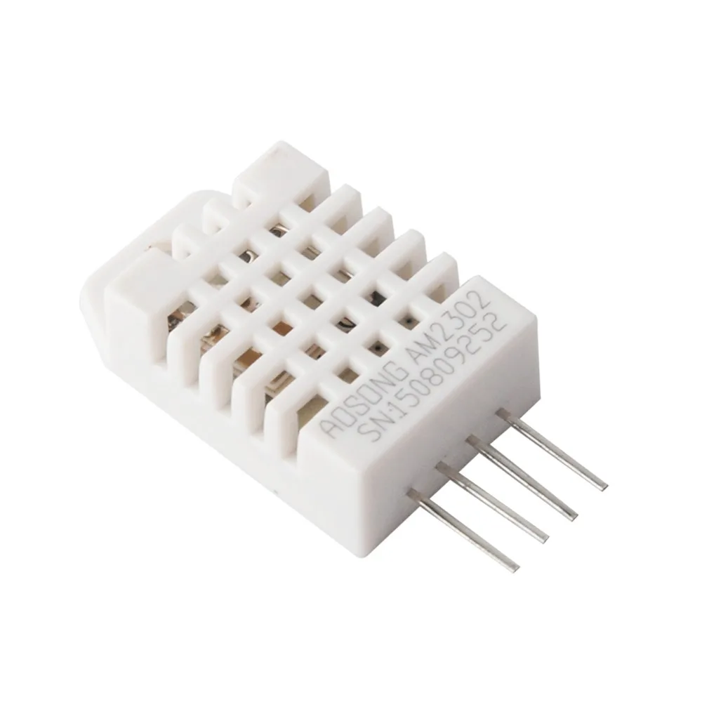10pcs DHT22 AM2302 Digital Temperature And Humidity Sensor Breakout Module Replace SHT11 SHT15 for Arduino FZ0266 RCmall | Электроника