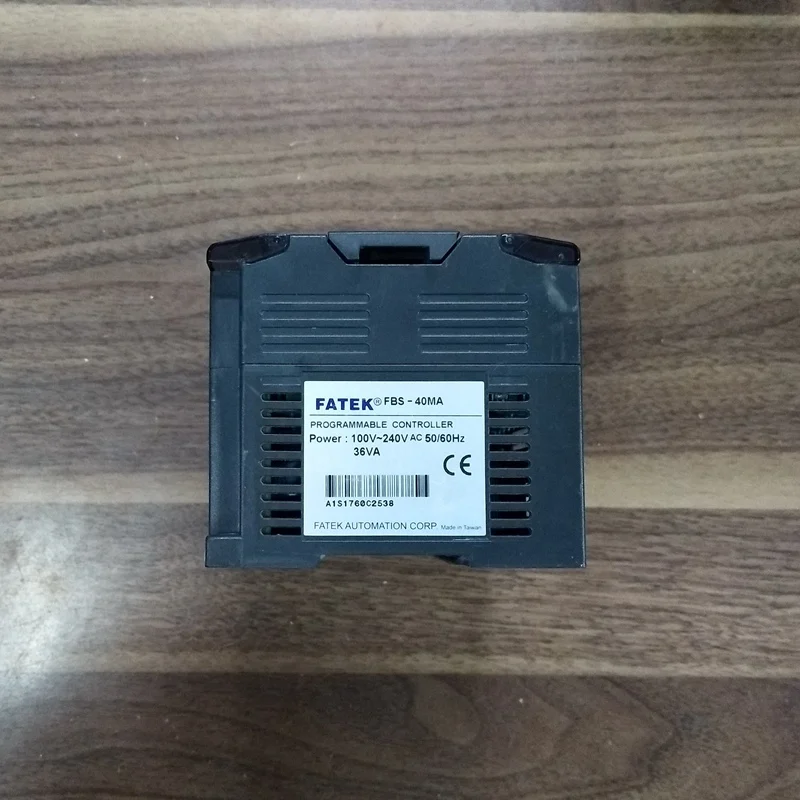 1 PC/FBS-40MA FBS-40MC Fatek ПЛК