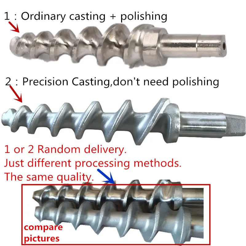Ручная Соковыжималка из нержавеющей стали соковыжималка для сока | Бытовая