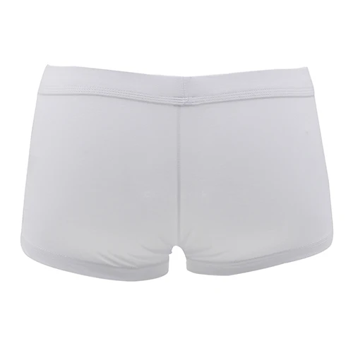 Трусы-боксеры мужские из модала пикантное нижнее белье с U-образной формы размеры