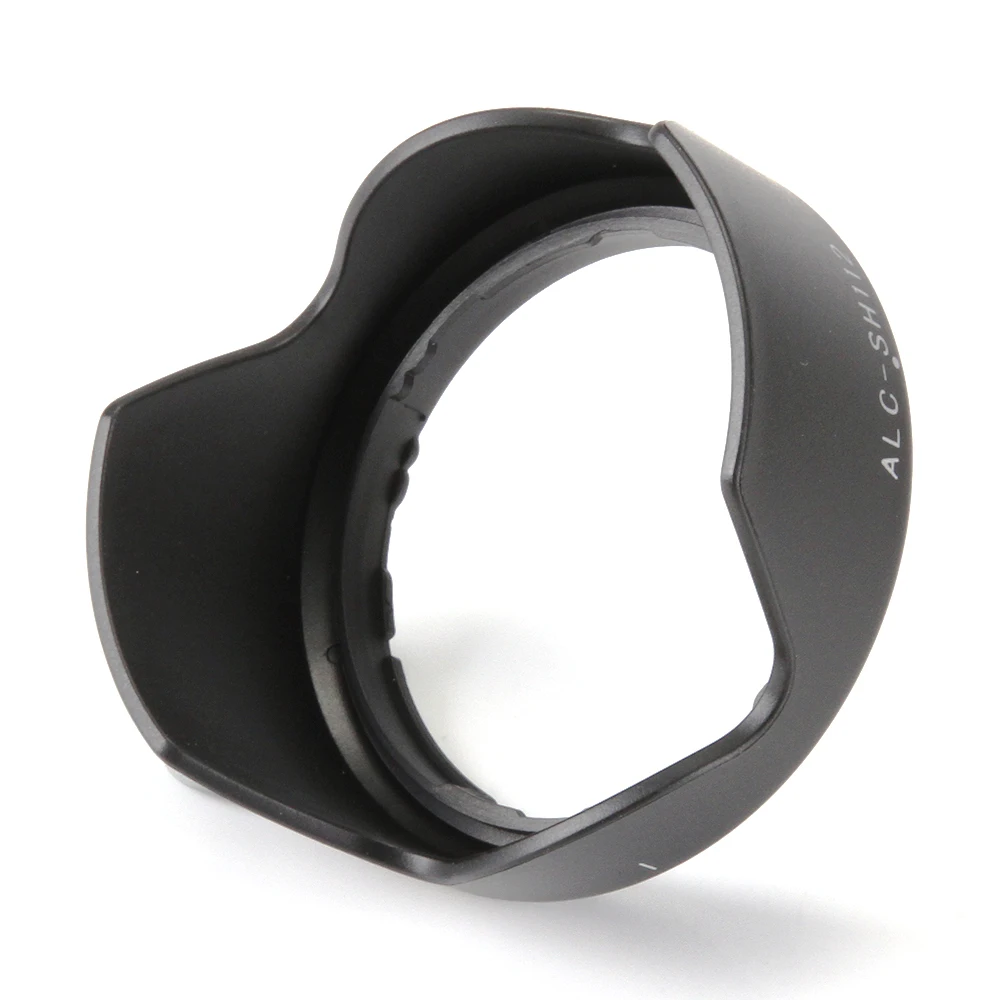 Бленда для объектива SONY E 3 5 6/18 55 2 8/16 ALC SH112|lens hood|lens hood for sonylens sony |
