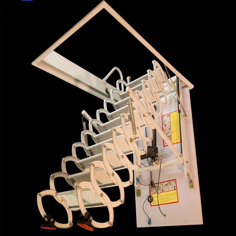 Рисунок 4 - Съемная электрическая выдвижная