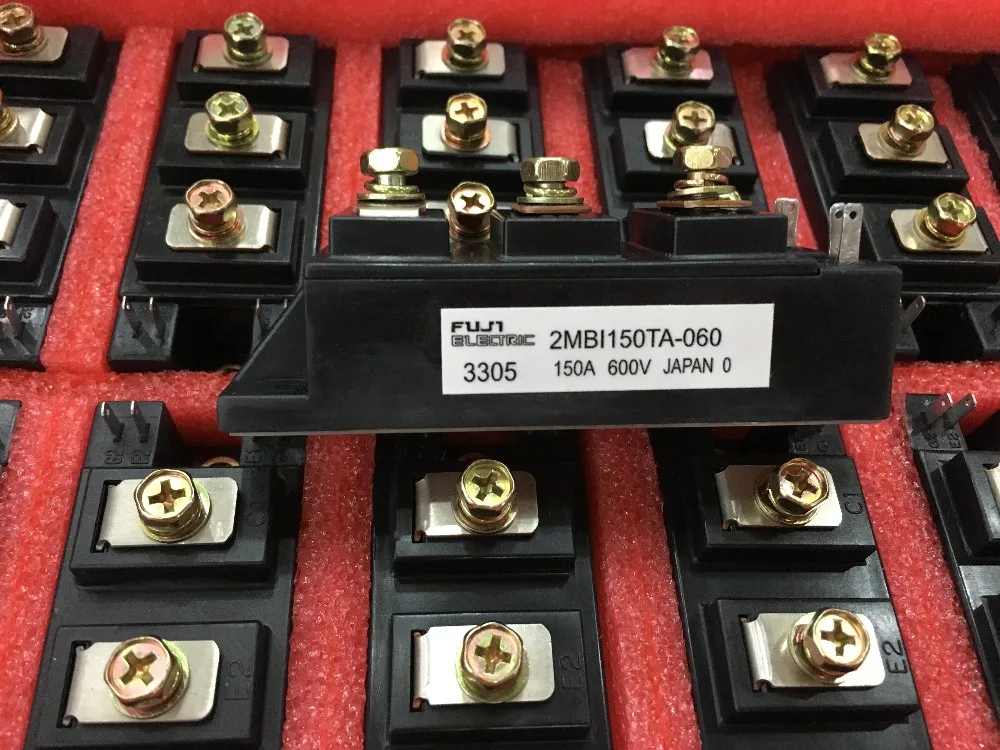 2MBI150TA 060 FUJI MODULE|module| |
