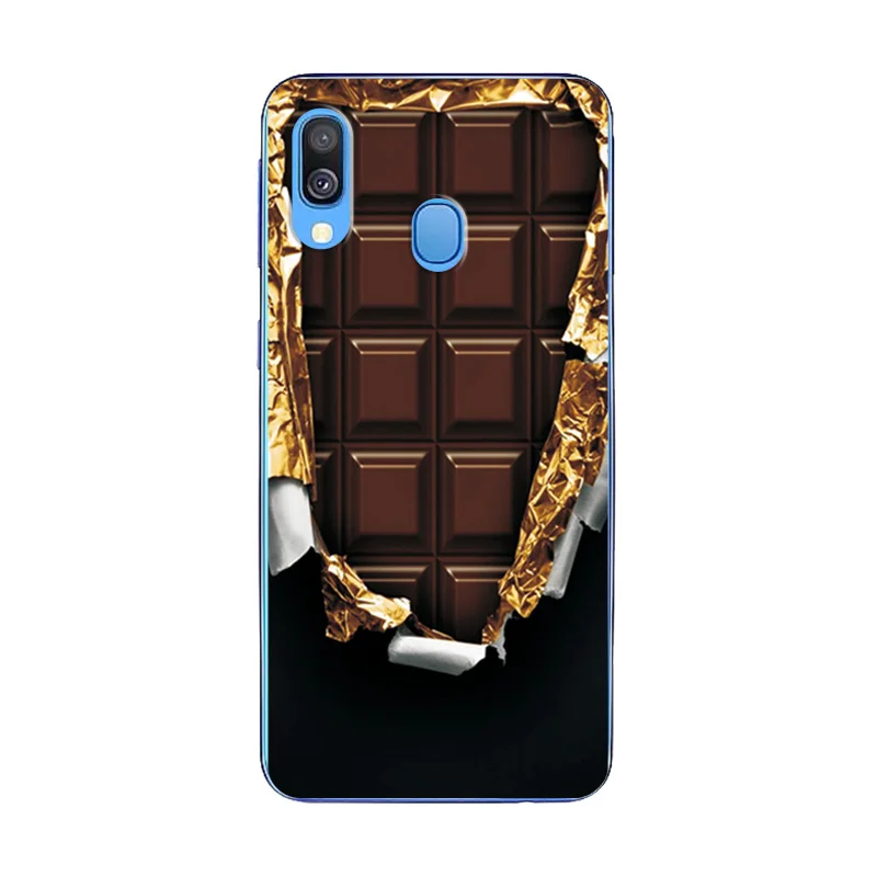 Для samsung Galaxy A30S A50S A20E A2 Core телефонные чехлы супер героя, с черной сумки из ТПУ для samsung A10 A20 A30 A40 A50 A60 A70 крышка