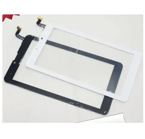 

Witblue New Touch Screen For 7" Irbis TZ70 Tablet Version 2 Touch Panel digitizer Glass Sensor Replacement