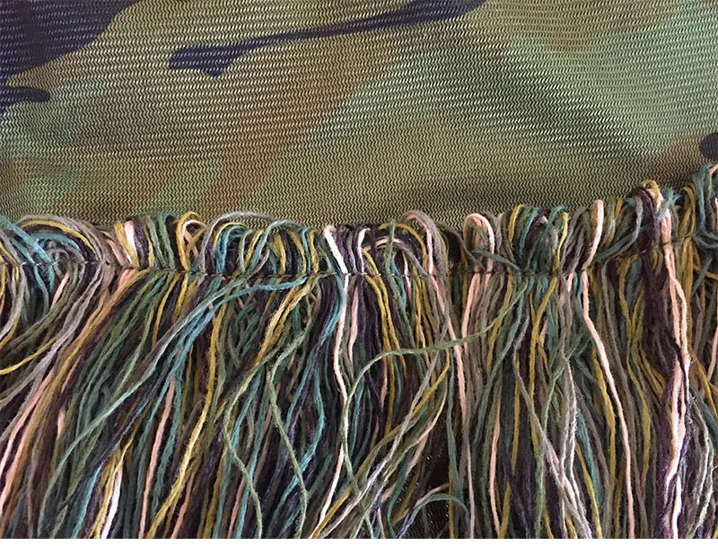 Мужской уличный охотничий костюм Ghillie одежда Мужская камуфляжная охотничья Gilley