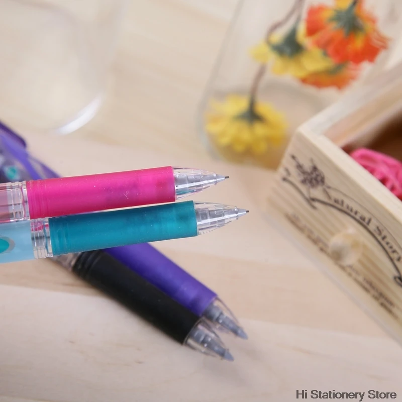 2019 механический карандаш Pentel AZ125R 0 5 мм автоматический Япония цветов офисные и