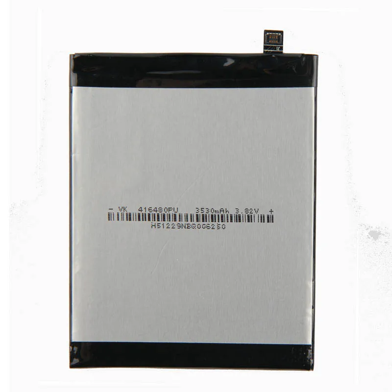 Original High Capacity BL261 Battery For Lenovo Vibe K5 Note A7020a40 A7020a48 K52t38 K52e78 3000mAh | Мобильные телефоны и