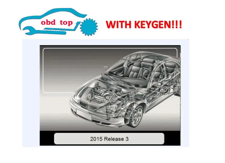 Лучший 2015 3/2014 3 версия keygen в cd 2016 00 Keygen подходит для супершпионское vd tcs cdp pro plus |