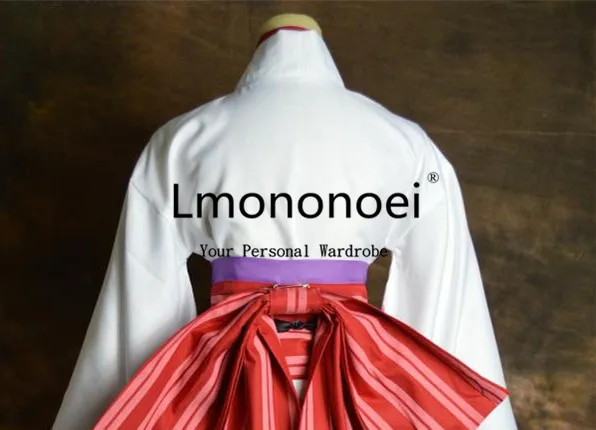 Lmononoei Noragami Nora костюм для косплея |
