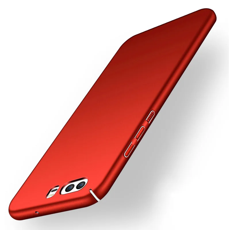 SIXEVE Тонкий чехол для Huawei P10 P20 Lite P9 2017 Plus Pro P9Lite P10Lite P10Plus Жесткий сотовый телефон с