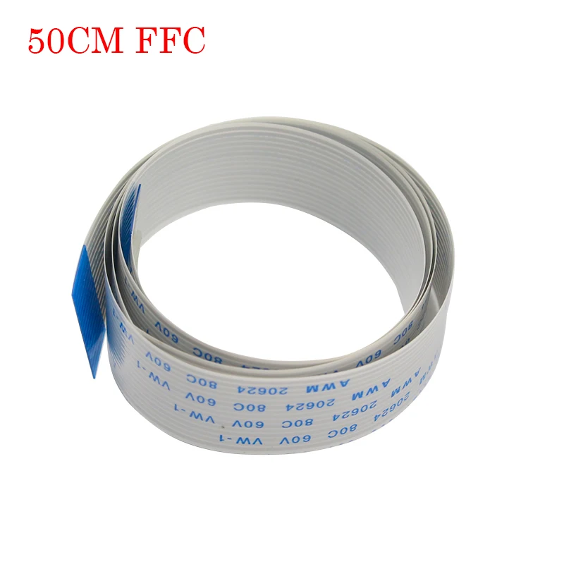 Кабель для камеры Raspberry Pi 4B/3B 15 100 см|for cable|cameras cameracamera for |