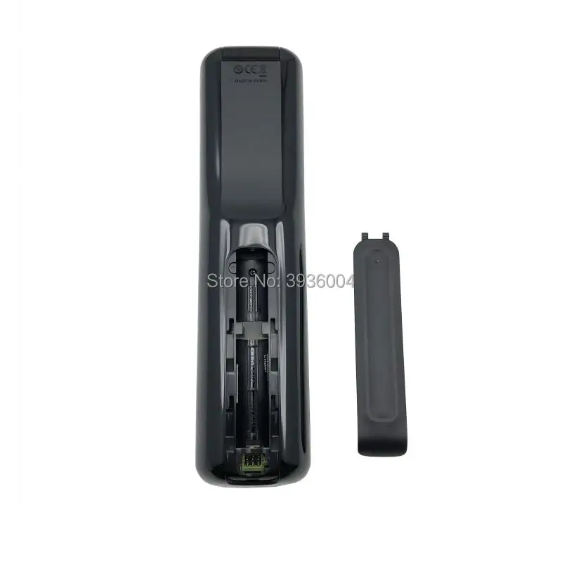Оригинальный Универсальный пульт дистанционного управления RC PWS II 714543 0210 для