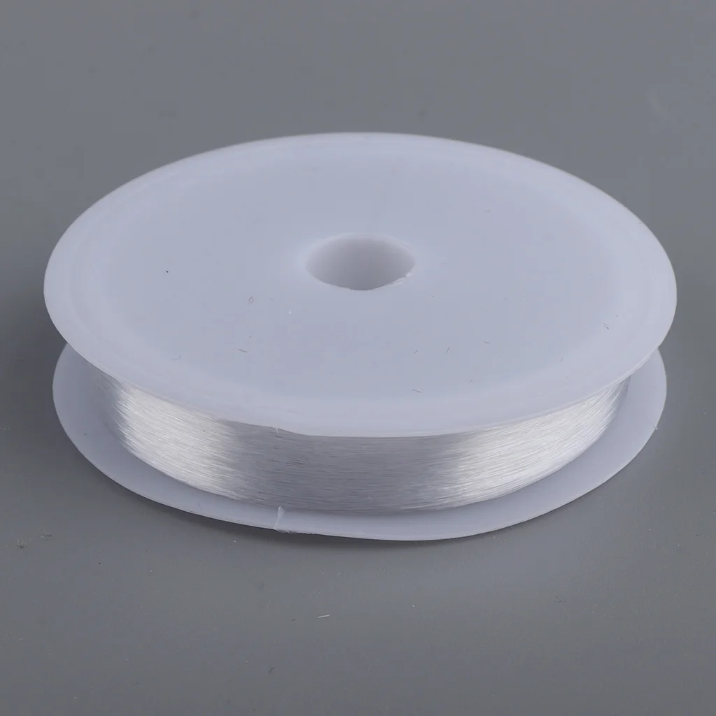 Набор для рукоделия вышивка белый цветок бисер веер набор начинающих взрослых