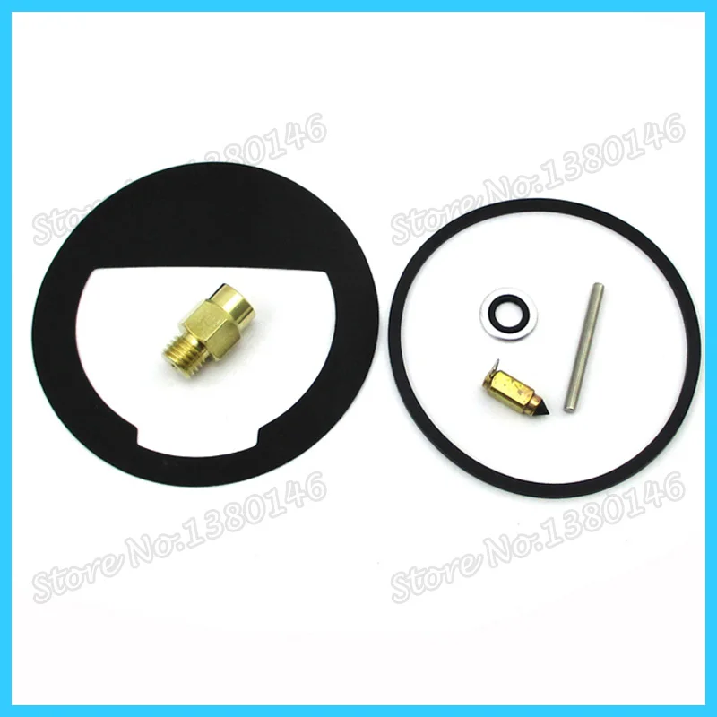 Карбюратор ДЛЯ РЕМОНТА КАРБЮРАТОРА ремонт комплект для двигателя 2575701-S 10HP 16HP Kohler