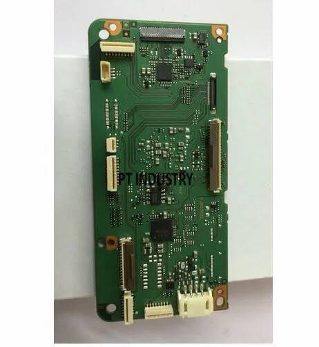 MDH2 vedio camera материнская плата для panasonic детали ремонта камеры (VEP03K02A