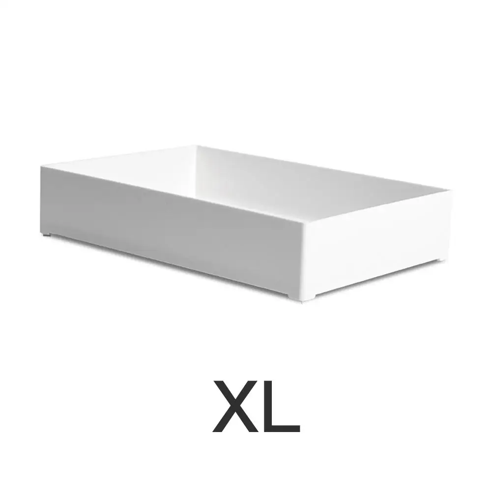 HobbyLane коробка для хранения для дома, кухонный ящик, разделитель для мелочей, шкаф, нижнее белье, носок, органайзер, чехол, коробки для хранения косметики