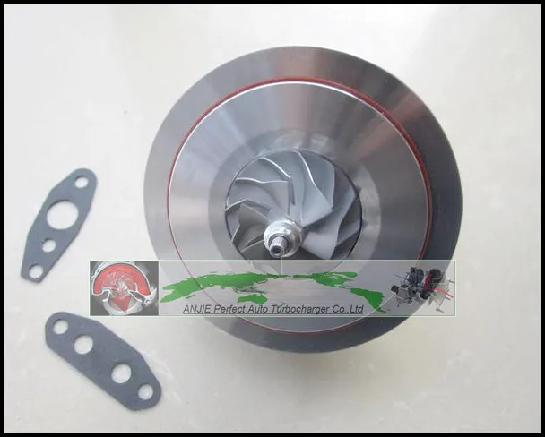Турбокартридж CHRA Core GT1749V 17201-27040 721164 для TOYOTA RAV4 D4D Avensis пикника Previa Estima 1CD-FTV 2.0L