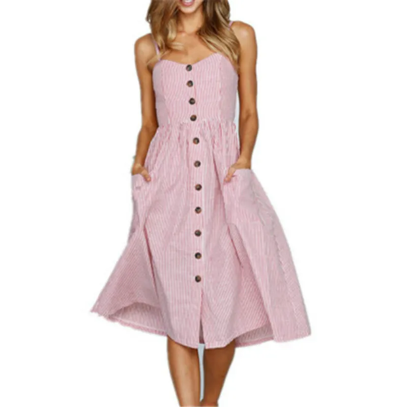 IRicheraf летнее женское платье винтажное сексуальное богемное цветочное туника